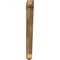 Ekena Millwork Traditional Craftsman Rough Sawn Bracket, Western Red Cedar, 4"W x 30"D x 38"H BKT04X30X38TRA04RWR - alternate 4